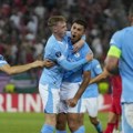 Gvardiolini momci nastavljaju odbranu krune: Silva odveo Siti u polufinale FA kupa
