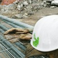 Građevinski gigant se ugasio, milionski projekti propadaju: Kolaps počeo zbog ugovora, 12 radnika pravi potez