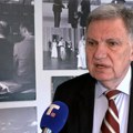 Kojčić: Brisel i SAD moraju da izvrše pritisak na Kurtija