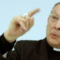 Papa isključio iz crkve bivšeg biskupa zbog seksualnog zlostavljanja