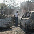 Francuska iz Haitija evakuisala 170 Francuza i 70 stranaca