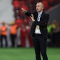 Igor Matić više nije trener Novog Pazara