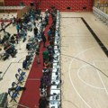 Streljaštvo se vratilo na Novi Beograd: Tokom vikenda otvoreno prvenstvo Srbije za kadete i mlađe juniore