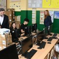 Opština Palilula organizuje besplatnu pripremnu nastavu za osmake svih 17 škola sa teritorije opštine