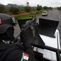 Meksiko: u automobilu na auto-putu pronađeno sedam raskomadanih tela