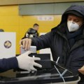 CIK overio birački spisak za referendum na Severu, skoro 1,500 birača više