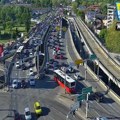 Jutarnji špic u Beogradu: Ogromne gužve na putevima, ali sve se kreće: Ovo su najkritičnije tačke