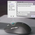 Logitech predstavlja specijalni AI alat koji pokrećete pomoću miša