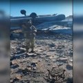 Pogledajte - moćni RUSKI napad na aerodrom: Uništeni lovci-bombarderi MiG-29 i baterija PVO S-300 (VIDEO)