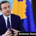 Kurti traži da se dijalog sa Srbijom ne miješa sa članstvom Kosova u Savjetu Evrope