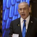 Netanijahu: Gancovi zahtevi bi doveli do poraza Izraela i stvaranja palestinske države