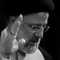Danas oproštaj od predsednika Irana: Kovčeg prekriven zastavom, proglašena petodnevna žalost