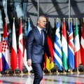 Ukrajina glavna tema zasjedanja šefova diplomatija članica NATO-a u Pragu