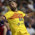 Barselona prvak Lige šampiona, Katalonci 12. put na rukometnom vrhu