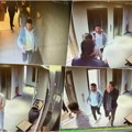 Kurir saznaje! Drama u hotelu srpskih fudbalera! Trojica muškaraca upala u bazu "Orlova" - momentalno uhapšeni (foto)