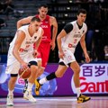 Sutra okupljanje košarkaške reprezentacije Srbije „Orlovi“ počinju pripreme za Pariz