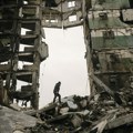 Rusija: Ukrajinska vojska uništila kontrolni punkt u NE Zaporožje