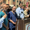 Zašto je odluka o oslobađanju direktora bolnice Al-Shifa izazvala rasprave u Izraelu