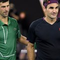 Novak Đoković izjednačio rekord Rodžera Federera na Vimbldonu: Ovo teško da će još nekome poći za rukom!