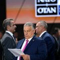 Orban kontra ostatka Alijanse: Mađarska neće podržati da NATO postane "anti-kineski" blok