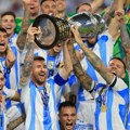 Fudbalski savez Francuske najavio žalbe zbog rasističkog skandiranja fudbalera Argentine
