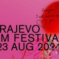 Najavljen „Sarajevo film festival“