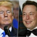 Elon Musk tvrdi da je Google izbacio Trampa iz pretraga! "Mešaju se u izbore?" Oglasila se kompanija i dala objašnjenje