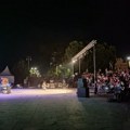 Počeo Nišville! Jazz Teatar gostuje u Gerontološkom centru