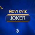 Kviz Joker na TV Nova od 16. septembra: U voditeljsku fotelju stiže dobro poznato TV lice