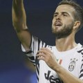 Miralem Pjanić ide kod srpskog trenera!