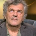 "Tajno sam otišao u Sarajevo, bio sam duboko povređen": Emir Kusturica išao ulicama po mraku i pitao sebe jedno