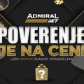 Poverenje nema cenu – najjednostavniji način da postanete legenda: Učlanite se u klub koji uvek pobeđuje, već danas!