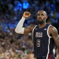 Lebron otkrio: Evo kada će jedan od najboljih košarkaša svih vremena otići u penziju