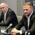 Željko Obradović se oglasio o smeni u JSD Partizan: „Ja bih voleo da komentarišem kada budem imao tačne informacije“…