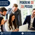 Još devet dana do zatvaranja prijave za program „Pokreni se za posao“