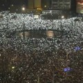 BLOG Dan posle najvećeg protesta u istoriji Srbije – reakcije na zvučni top, „ćaciji“ napuštaju Pionirski park