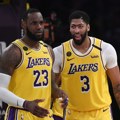 Lebronu nedostaje Dejvis: Rekao je šta mu treba, pa su ga oterali