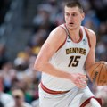 Nikola Jokić: Bili su brži i jači zato su nas pobedili, nema nervoze pred sedmi meč