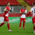 Aleksa Vukanović za hotsport: „Vojvodina u fokusu – Mihailo Ivanović će dogurati jako daleko!“ (video)