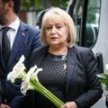 "Eksperti ga prate, birao je veoma kvalitetnu decu": Slavica Đukić Dejanović o dečaku-ubici iz Ribnikara