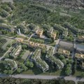 Prostor oko RTS-a i Avala studija na Košutnjaku potencijal za braunfild investicije - Ovako bi mogao da izgleda (FOTO)