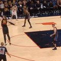 Zbog ovoga je Denver pobedio! Cela Amerika bruji o potezu Nikole Jokića posle koga više ništa nije bilo isto (video)