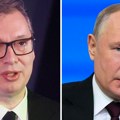 Putin i Vučić razgovaraće 9. maja: Oglasio se Kremlj