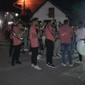 Romi u Kragujevcu tradicionalno dočekali Đurđevdan