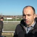 Santrač odlazi u junu, UEFA šalje jako ime u Srbiju