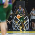 Unikaha i Crnogorac Peri, odbranili FIBA tron (VIDEO)