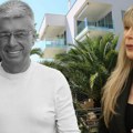 Ovde će Suzana boraviti nakon što napusti Srbiju: Vila sa pogledom na more, Saša Popović je obožavao to mesto