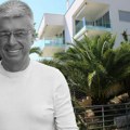 Ovde će Suzana boraviti nakon što napusti Srbiju: Vila sa pogledom na more, Saša Popović je obožavao to mesto