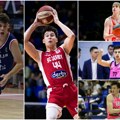 Egzodus! Žestok udarac za srpsku i evropsku košarku! Talenti masovno hrle u NCAA, koja im nudi milione