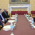 Rubio: Tramp želi susret sa Putinom što pre, razmatra se mesto i datum sastanka